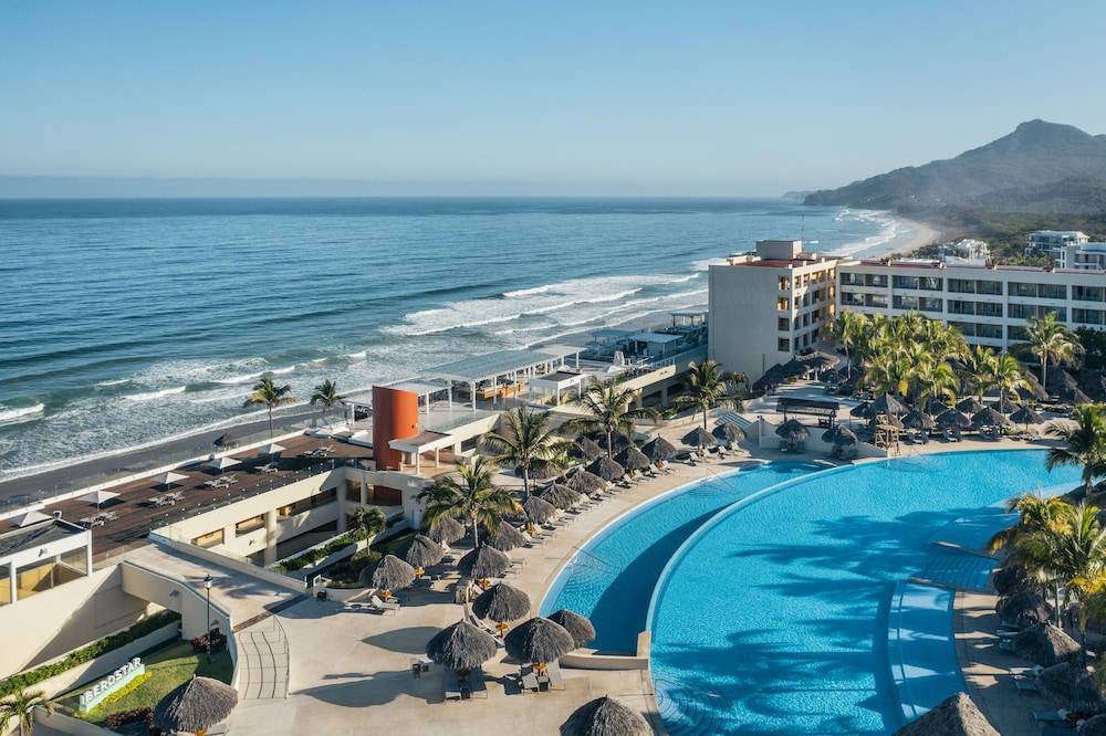 Iberostar Selection Playa Mita - All Inclusive 1
