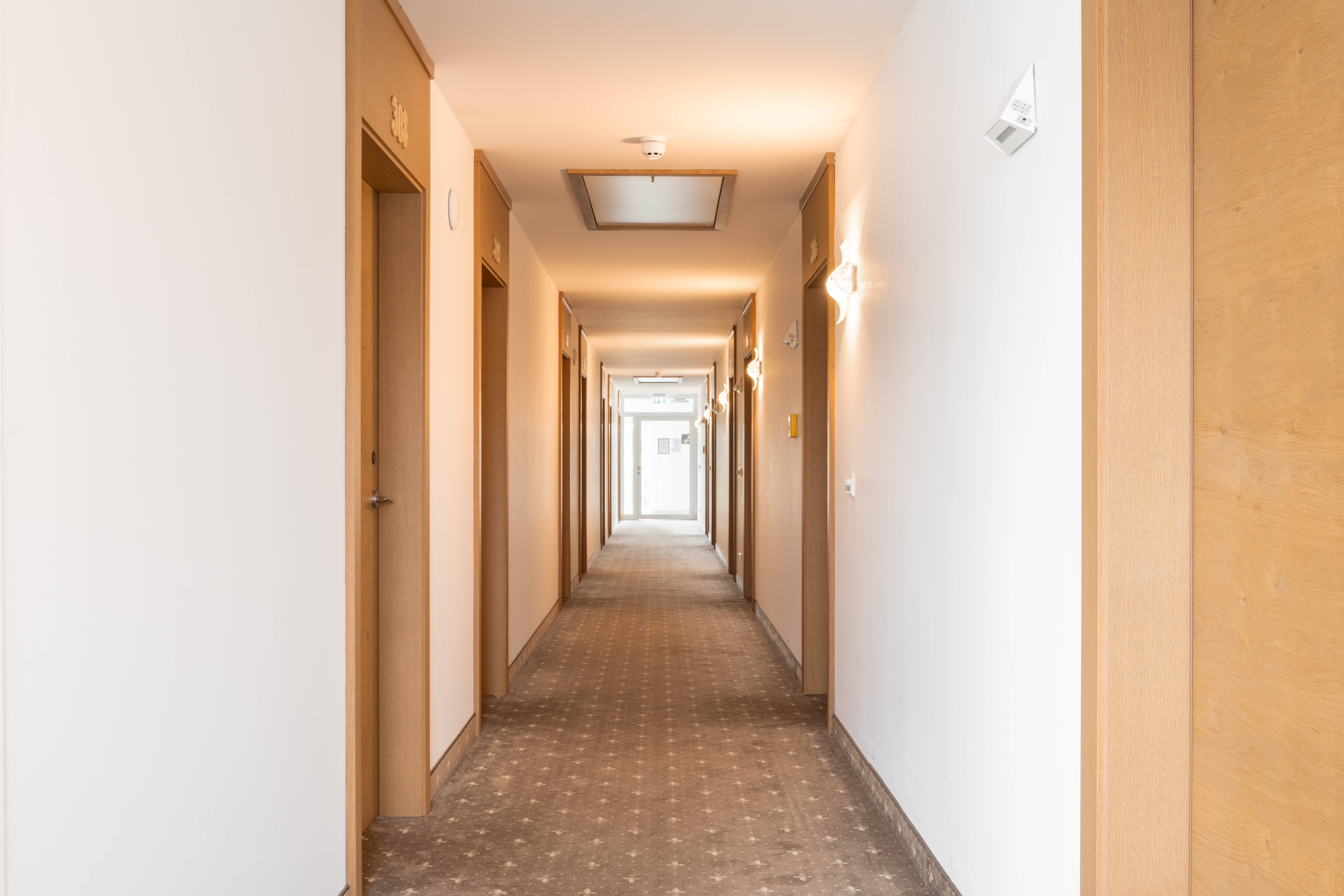 snooze apartments Holzkirchen 2