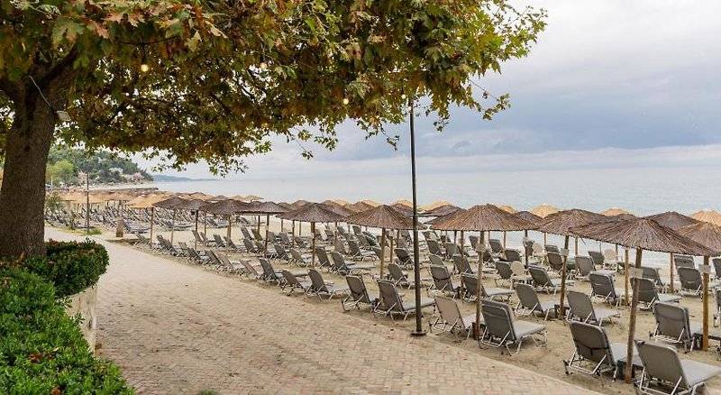 Siviris Golden Beach 1