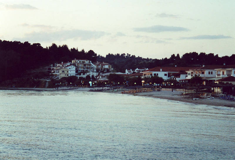 Siviris Golden Beach 2