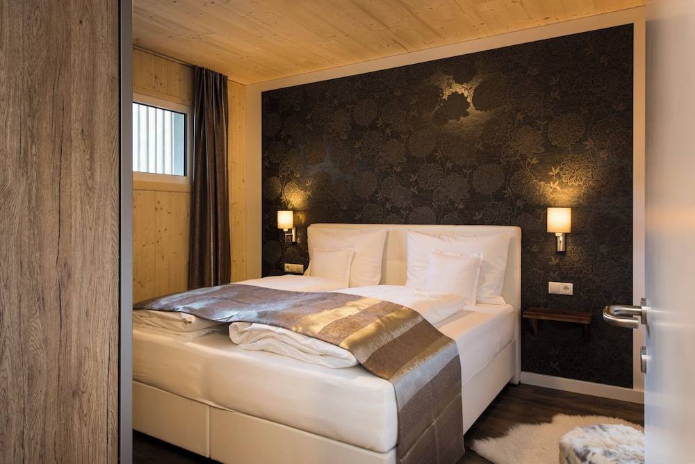 Appartements an der Kaburga 2