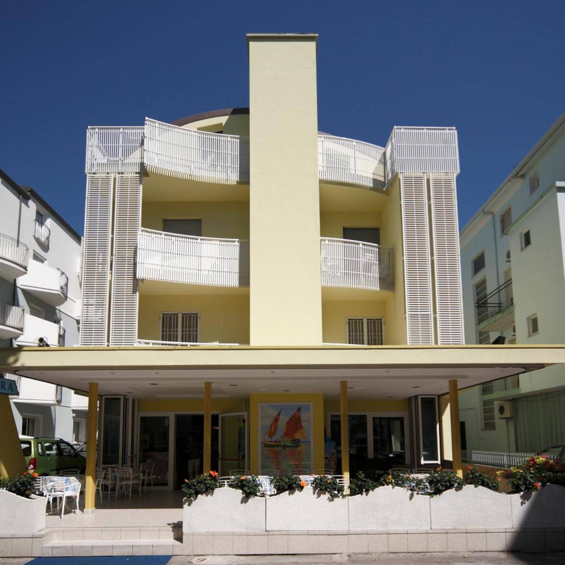 Hotel Lara 2