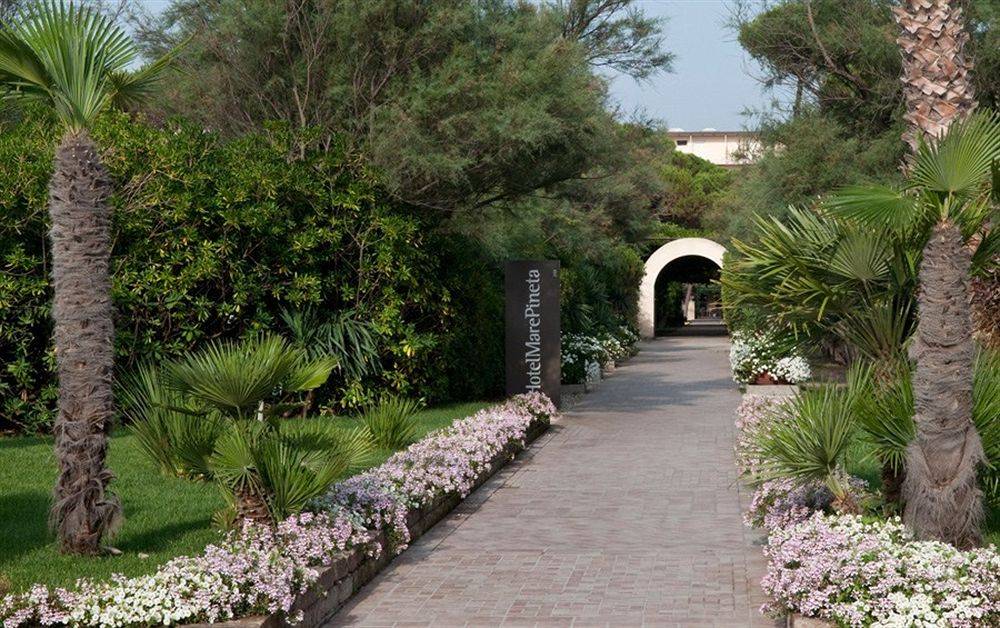 Villa Regina - MarePineta Resort 2