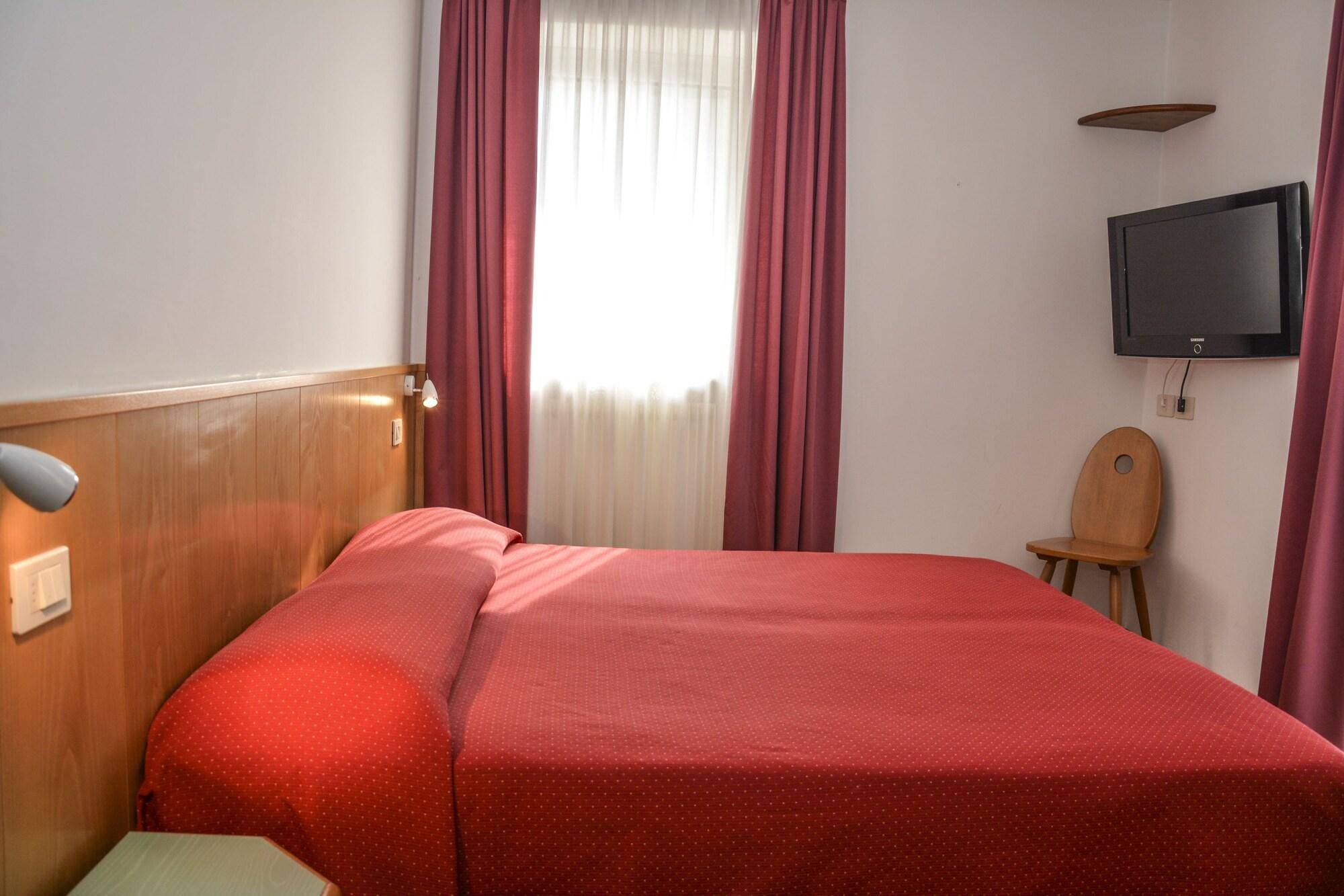 Hotel Sport 1