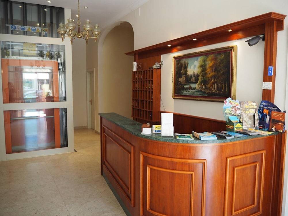 Residence Hotel Vittoria 2