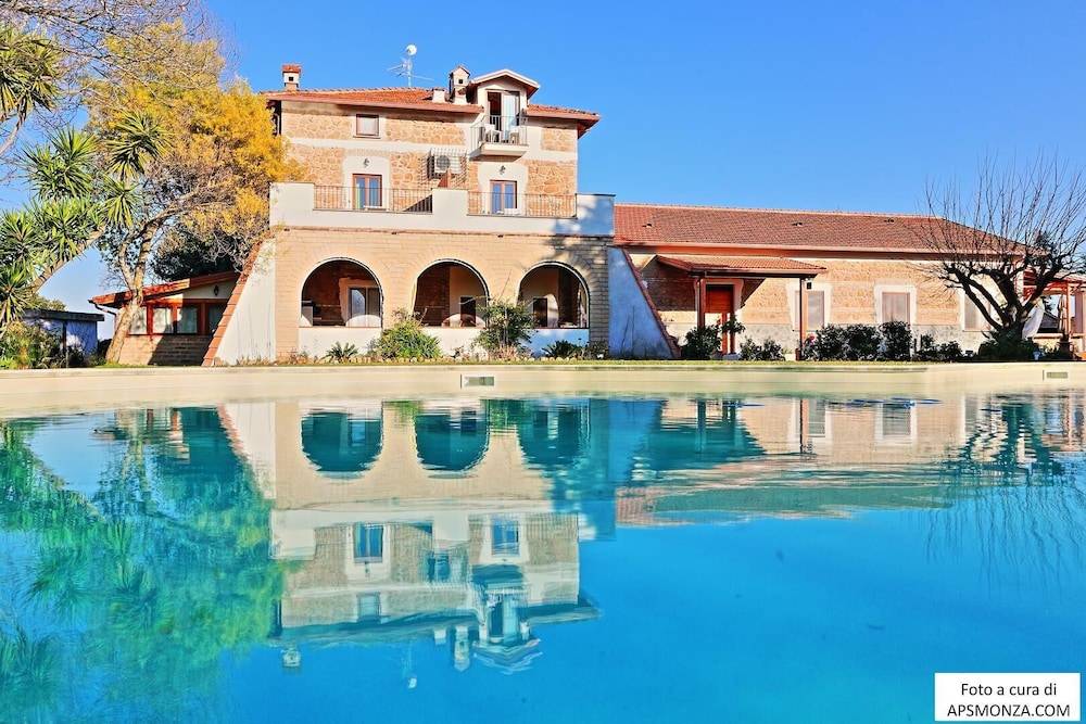 Casale Del Vento 1