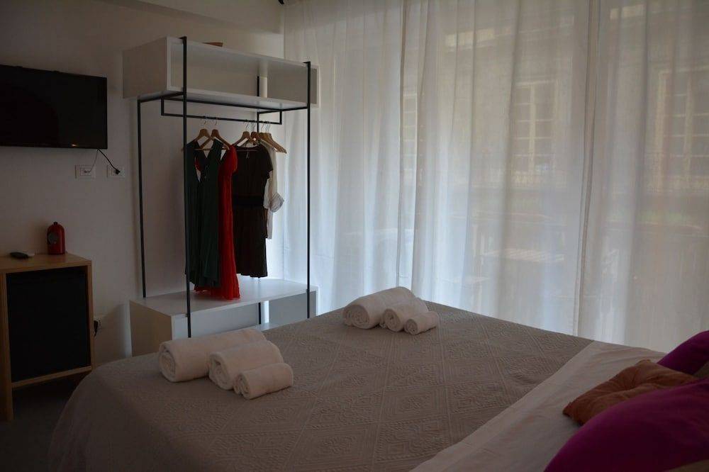 Pretoria Rooms 2