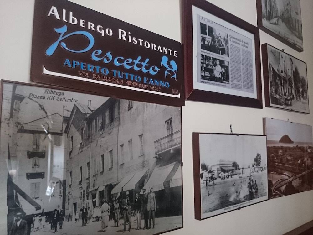 Hotel Pescetto 2