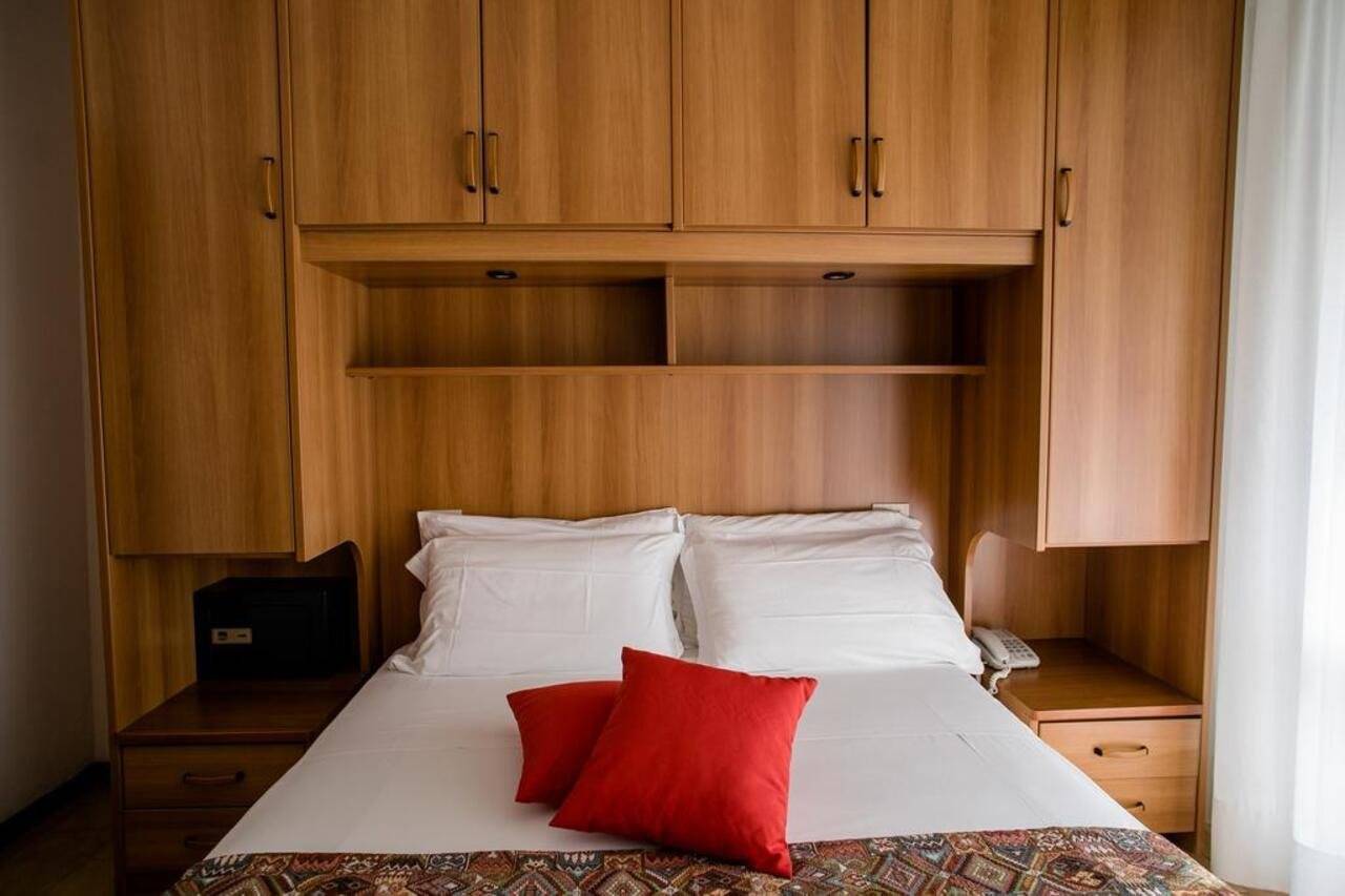 Hotel Picobello Pineta 2