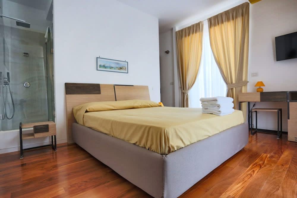 La Gaetana - UN LETTO IDEALE 2