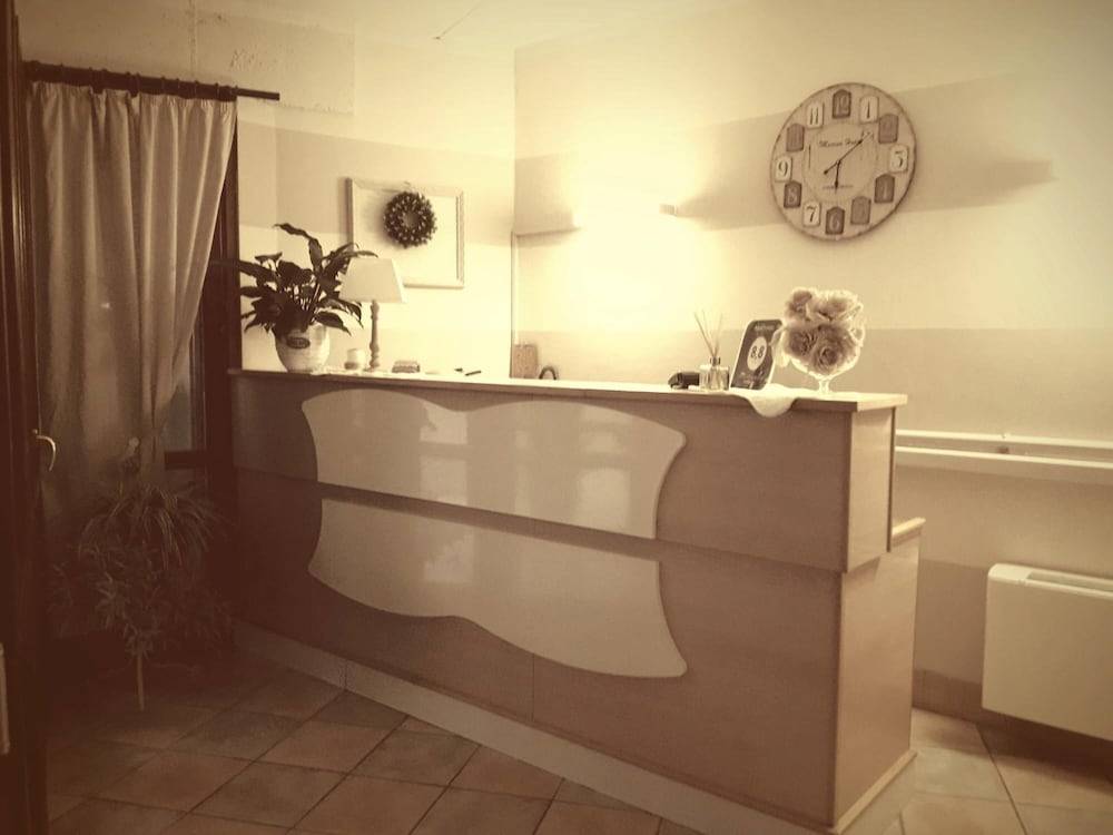 Hotel Trotter 2