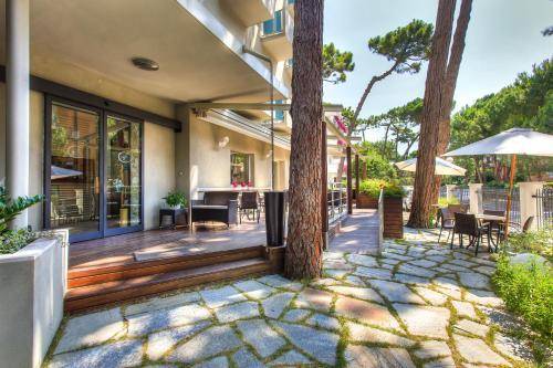 Hotel Villa Ombrosa 2