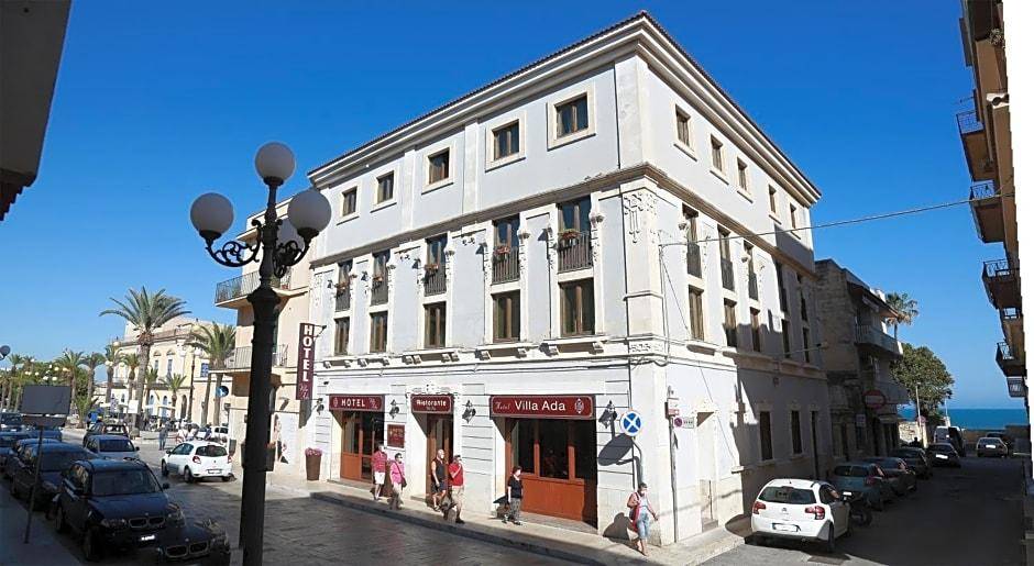 Hotel Villa Ada 2