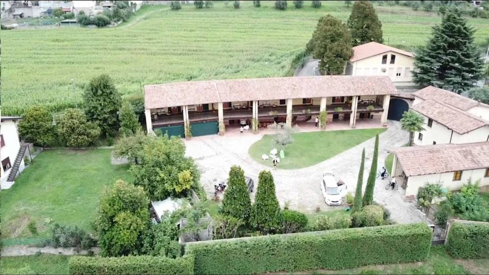 Agriturismo Villa Antonella 1