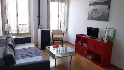 Apartamentos el Camino 1