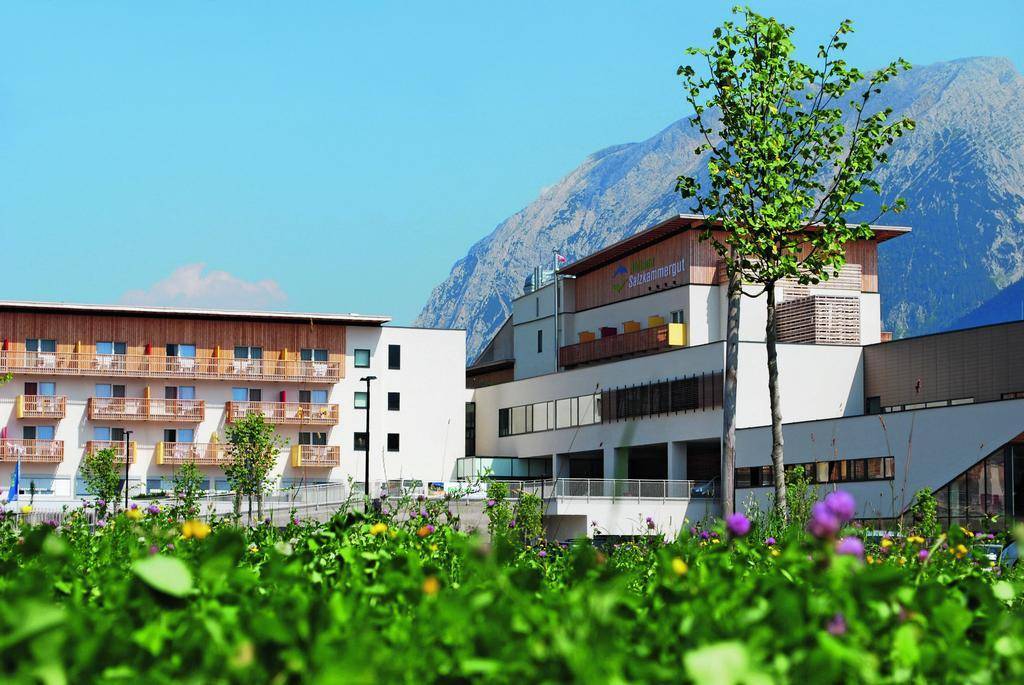 Aldiana Club Salzkammergut und GrimmingTherme 1