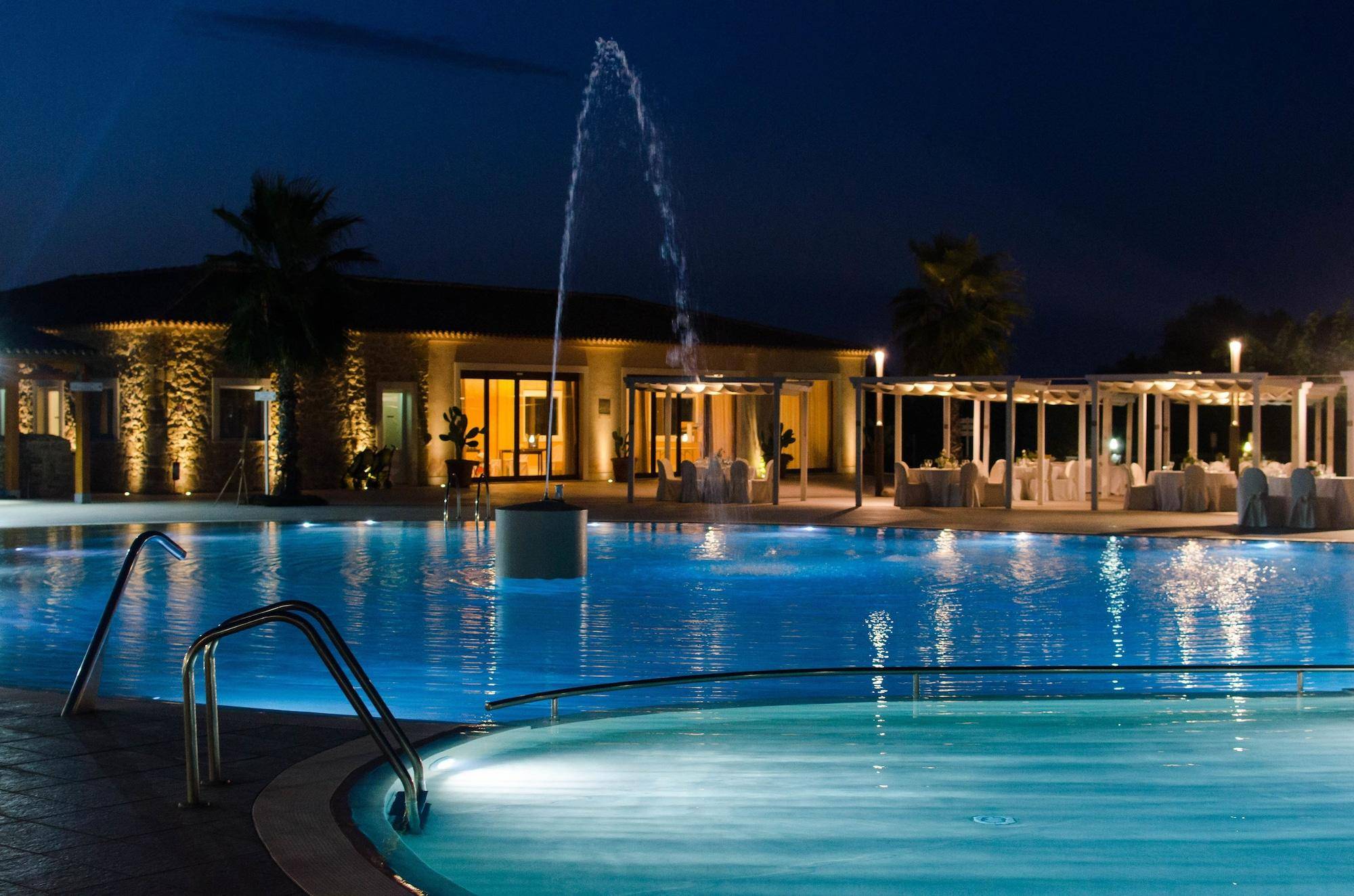 Hotel Casale Milocca 2