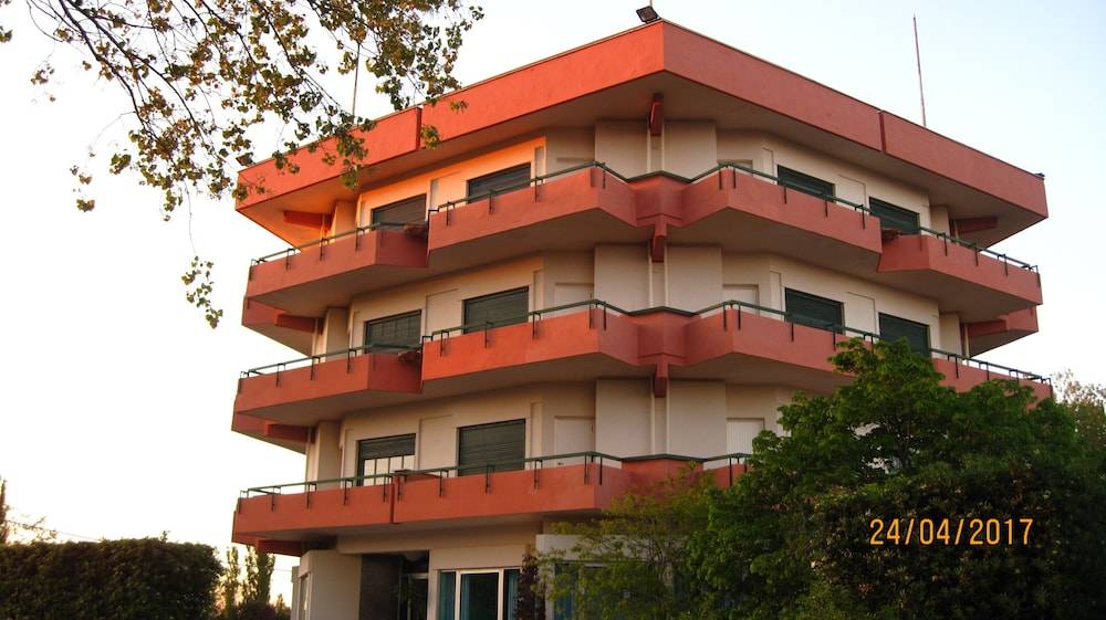 Hotel Le Pleiadi 1