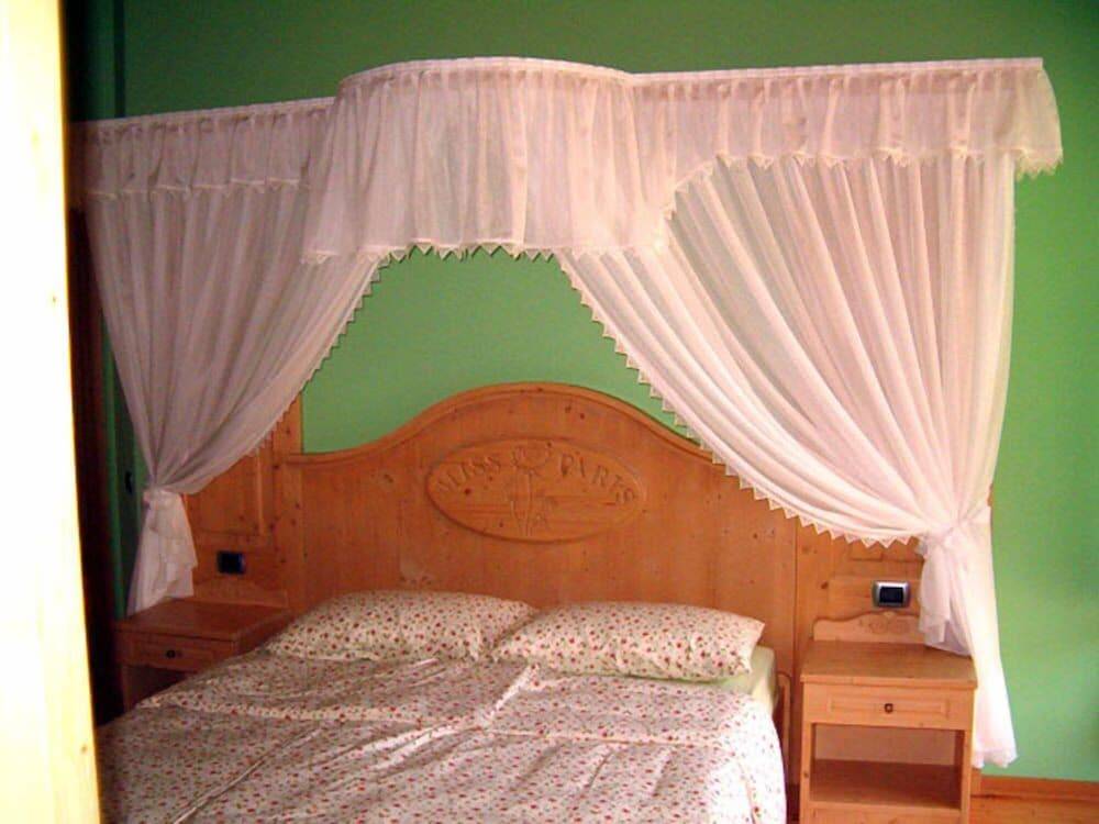 Agritur Maso alle Rose B&B e Restaurant 2