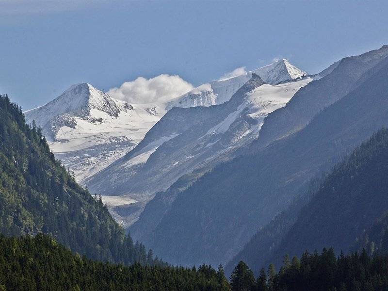 Gasthof Venedigerblick 2