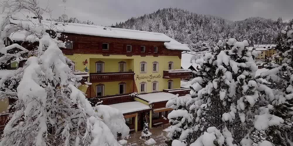 Residence Capriolo 1