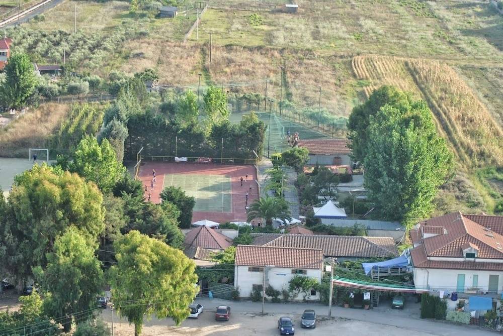 Grappolo B&B affittacamere 1