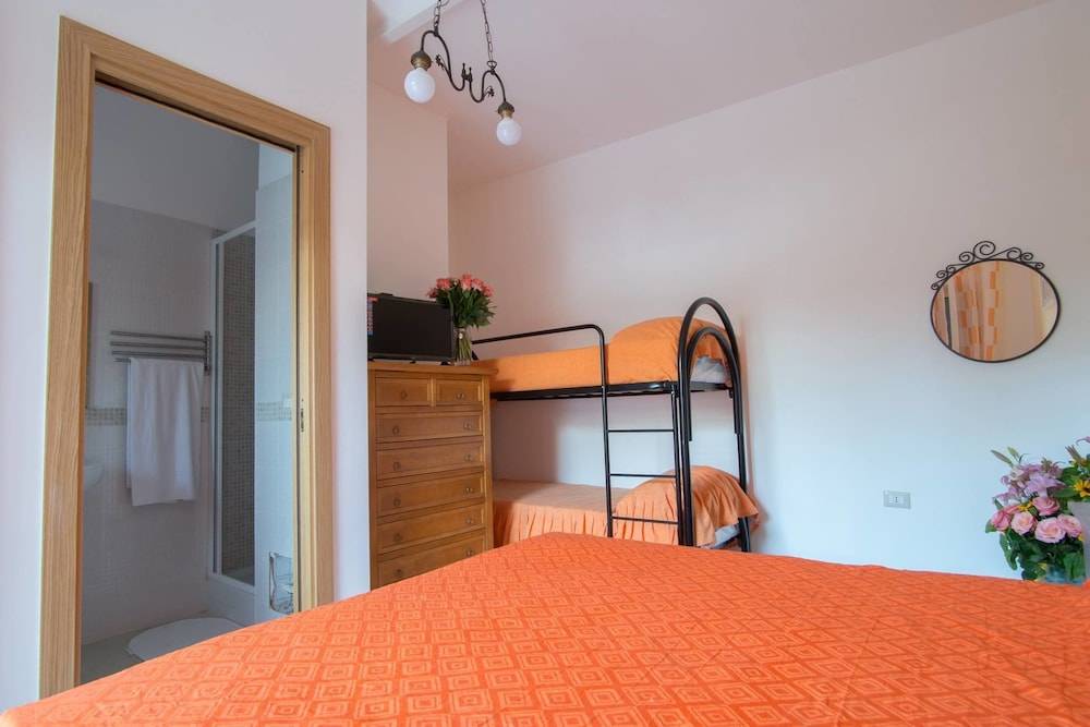 Grappolo B&B affittacamere 2
