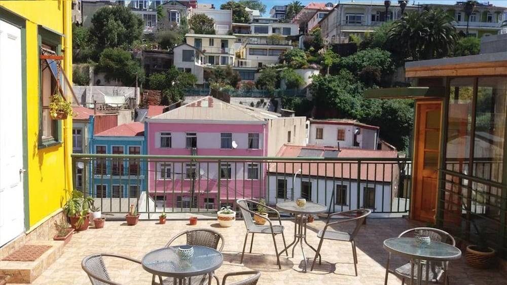 La Galería B&B 1
