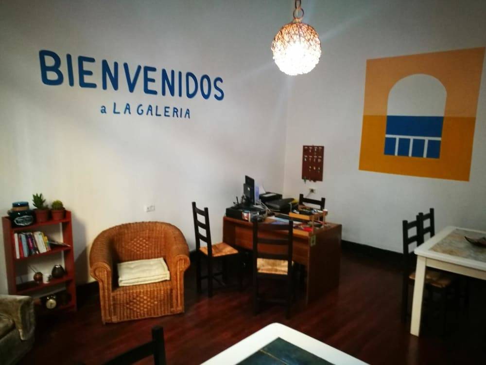 La Galería B&B 2