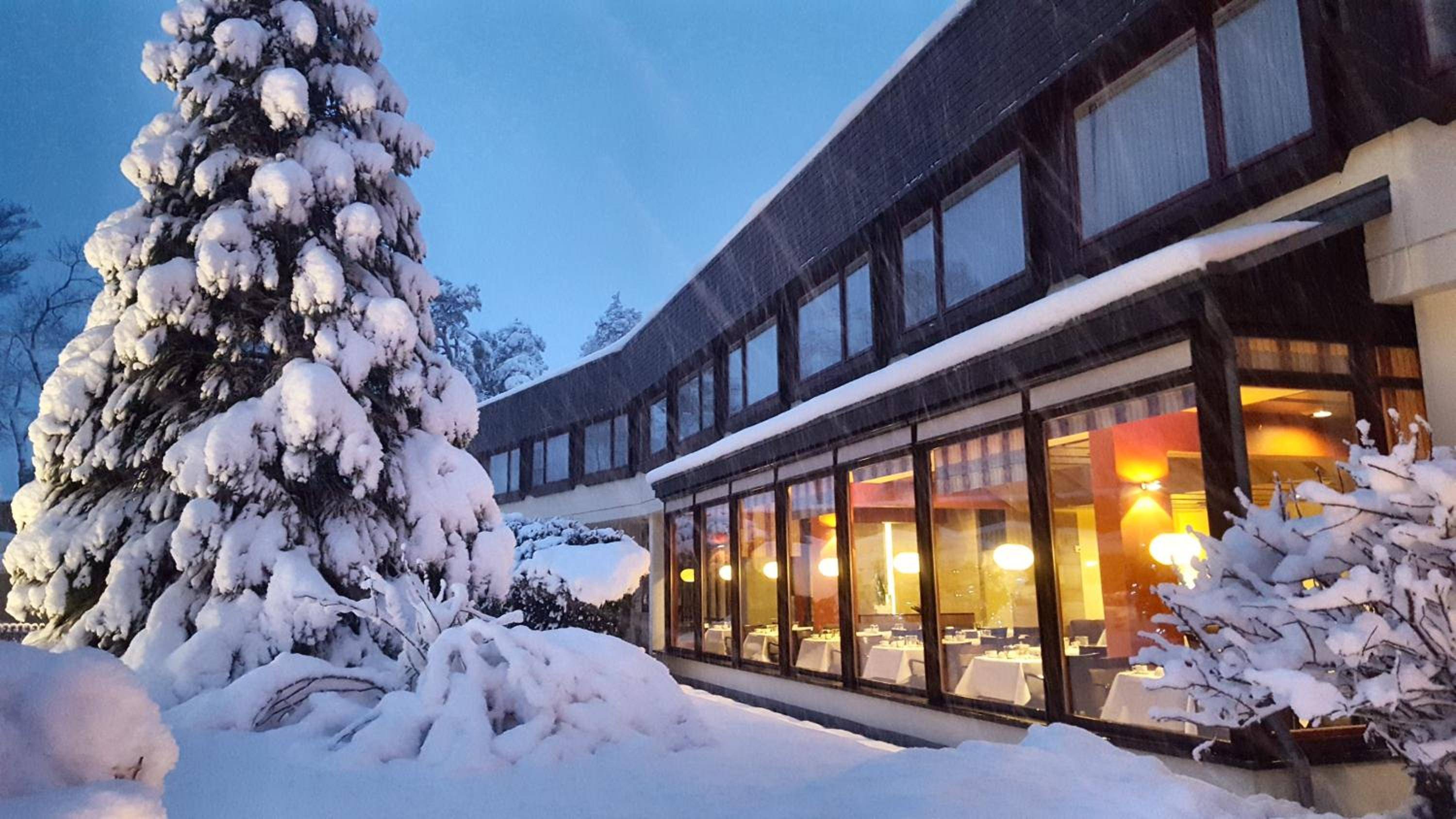 Berghotel Bastei 2