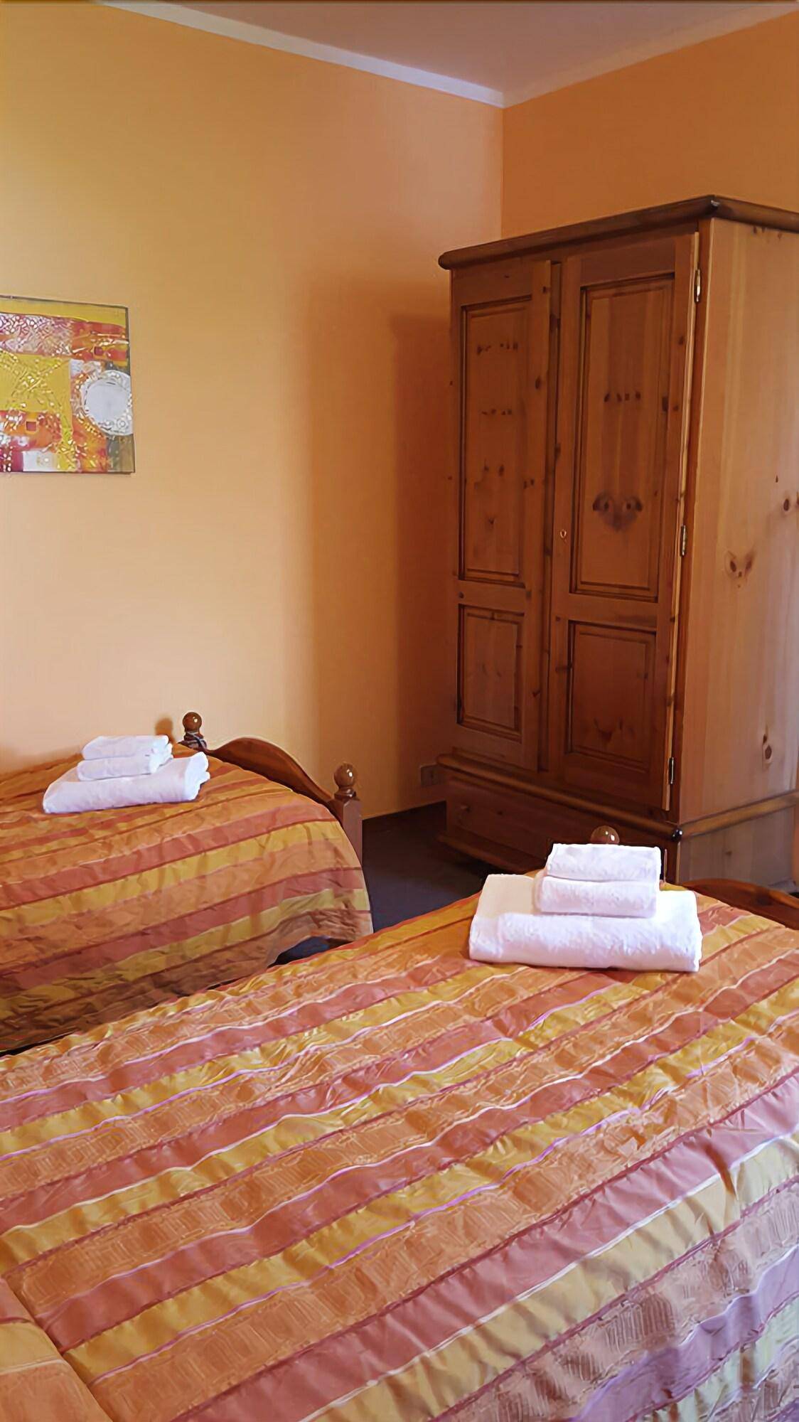 Hotel Calaluna 2