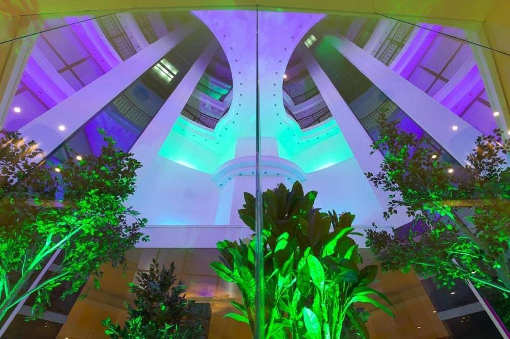 Grand Hotel Sveti Vlas - Fitness & SPA Hotel Ultra All Inclusive 2