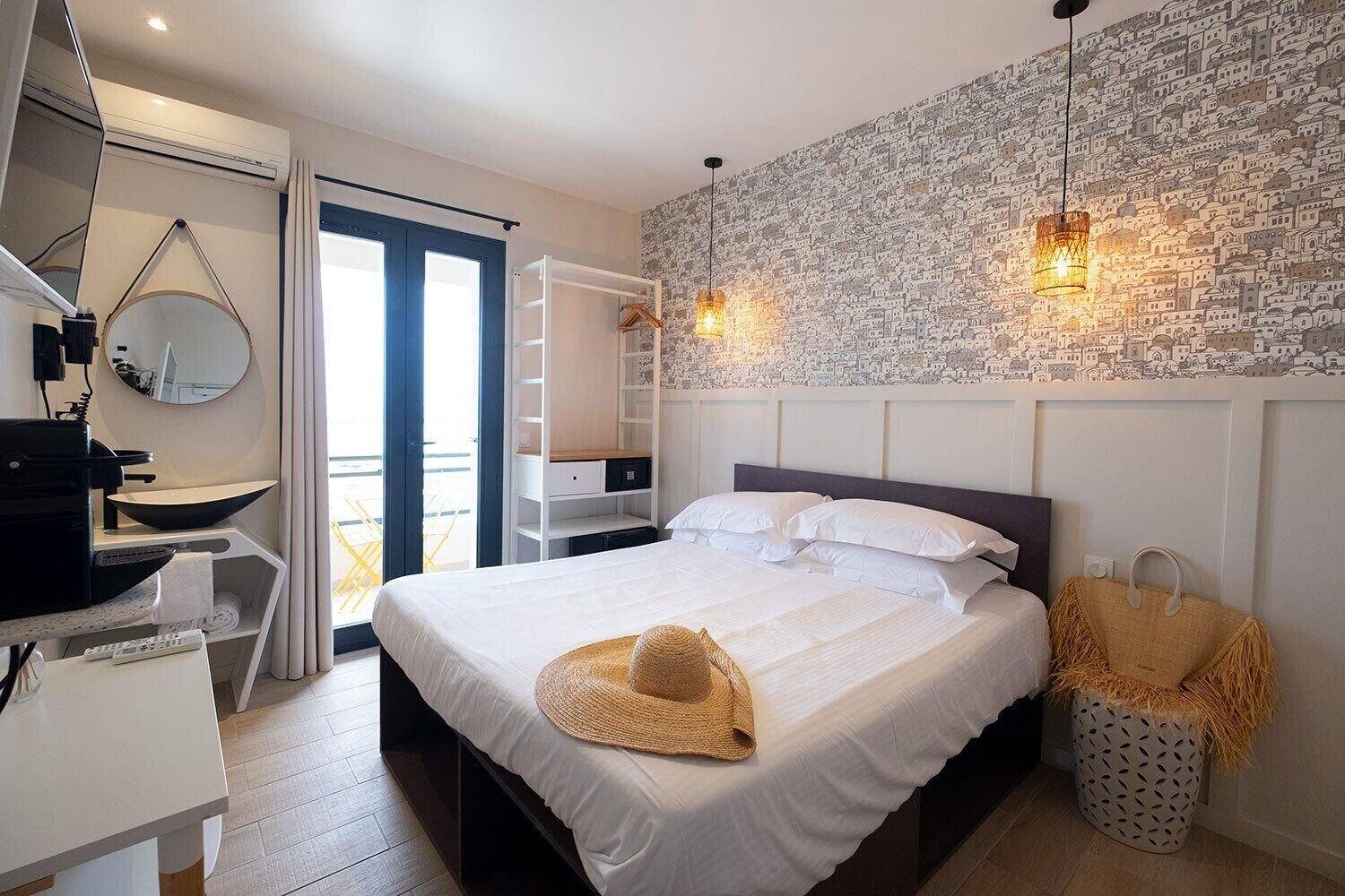 Hôtel de la Plage 1