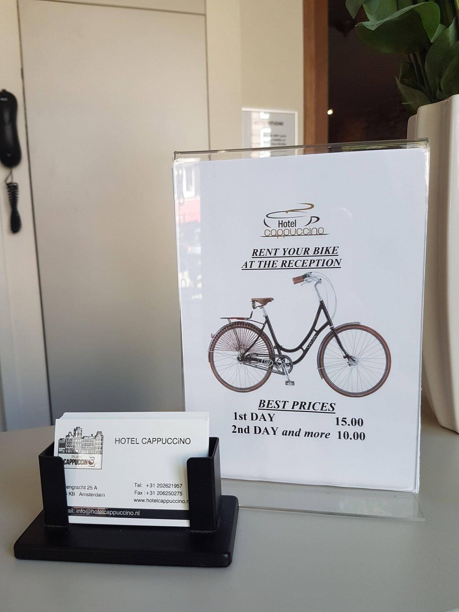 Adam Suites Hotel 2