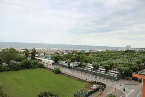 Hotel Caravel 1