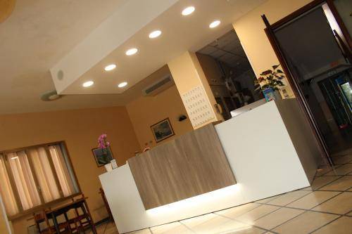 Hotel Caravel 2