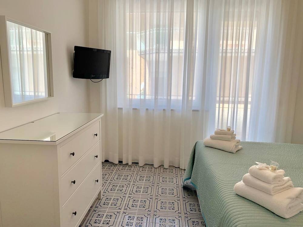 Angelina Apartments Amalfi Coast 2