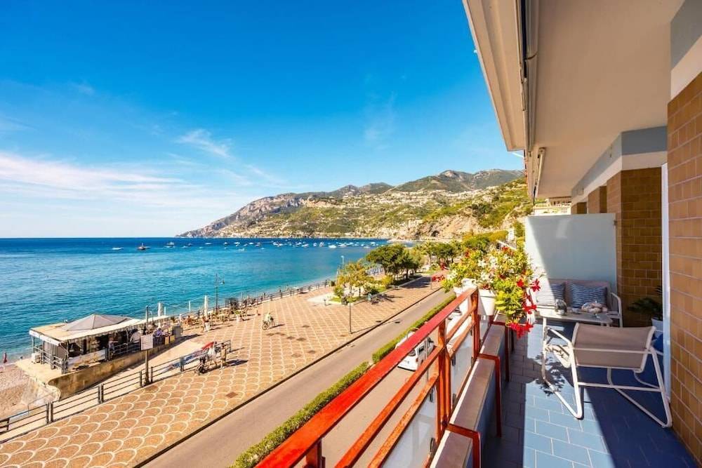 Angelina Apartments Amalfi Coast 1