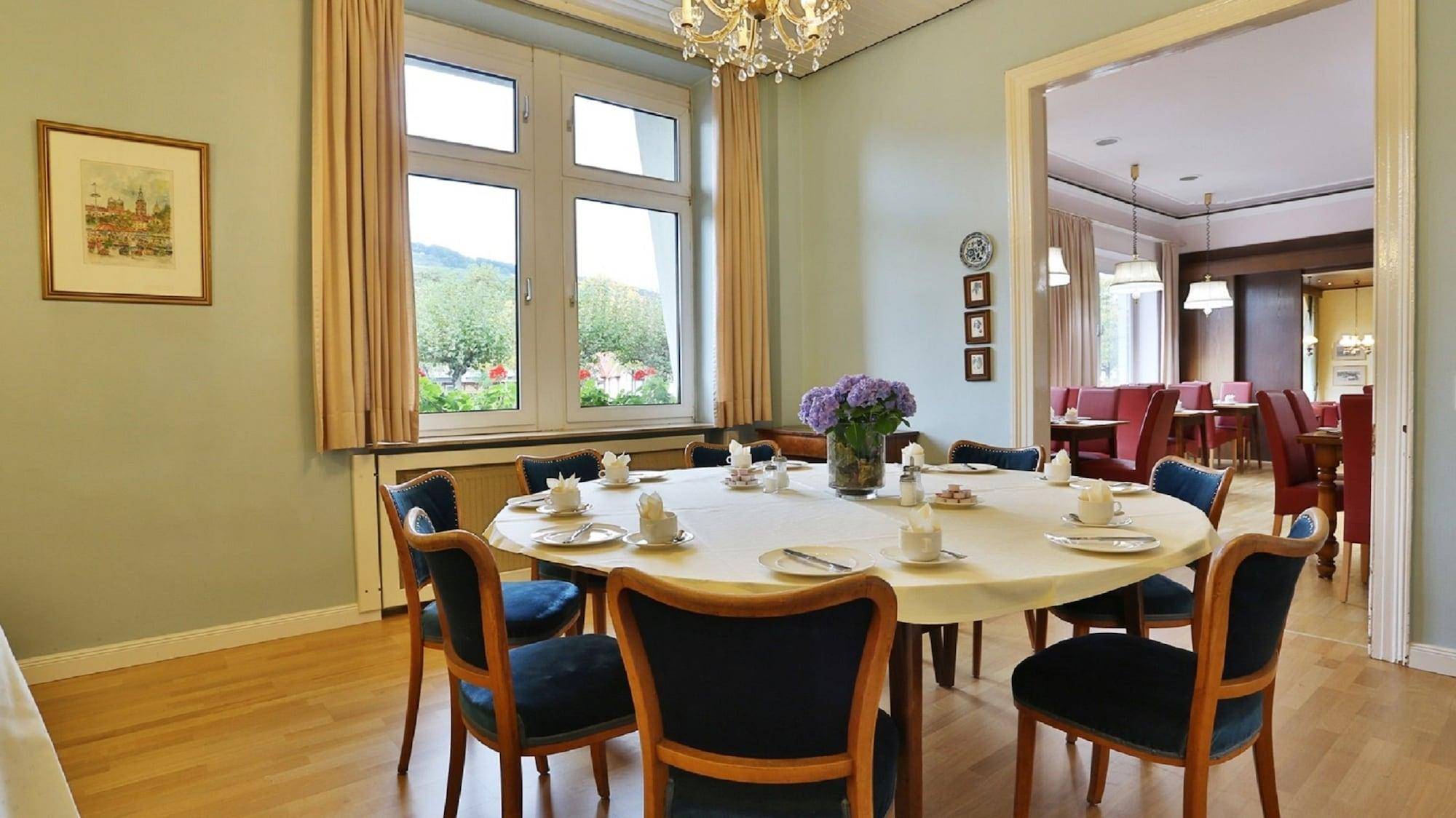 Hotel Krone 2