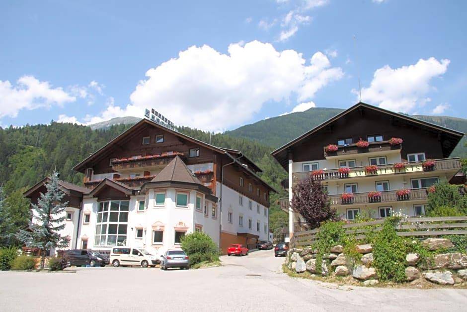 Appartementhaus Sporthotel Mölltal 2