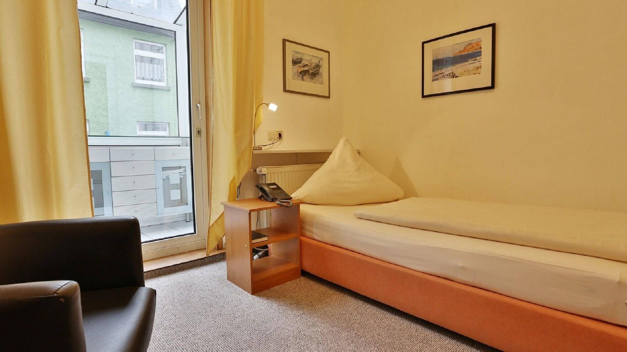 Hotel Krone 1