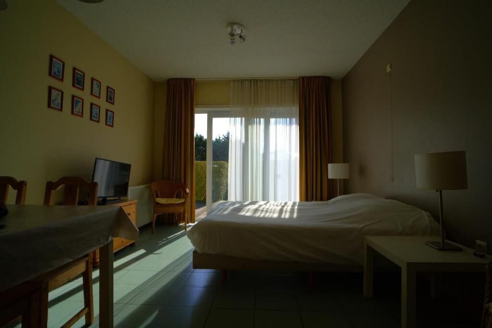 Apparthotel De Wielingen 1