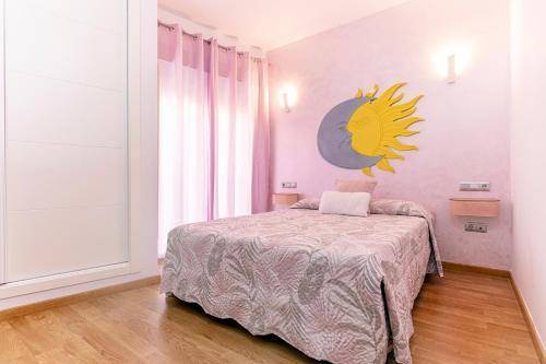 Apartamentos Momas La Casa De Mamá 1