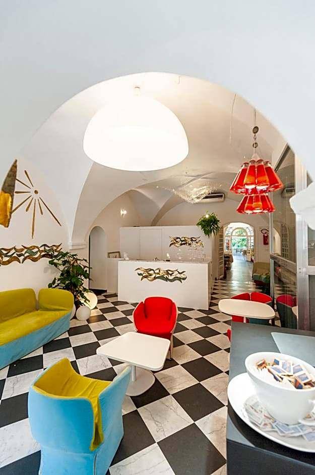 Hotel Melograno 2