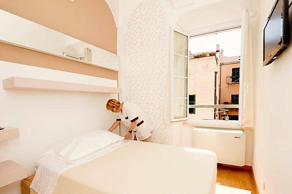 Hotel Melograno 1