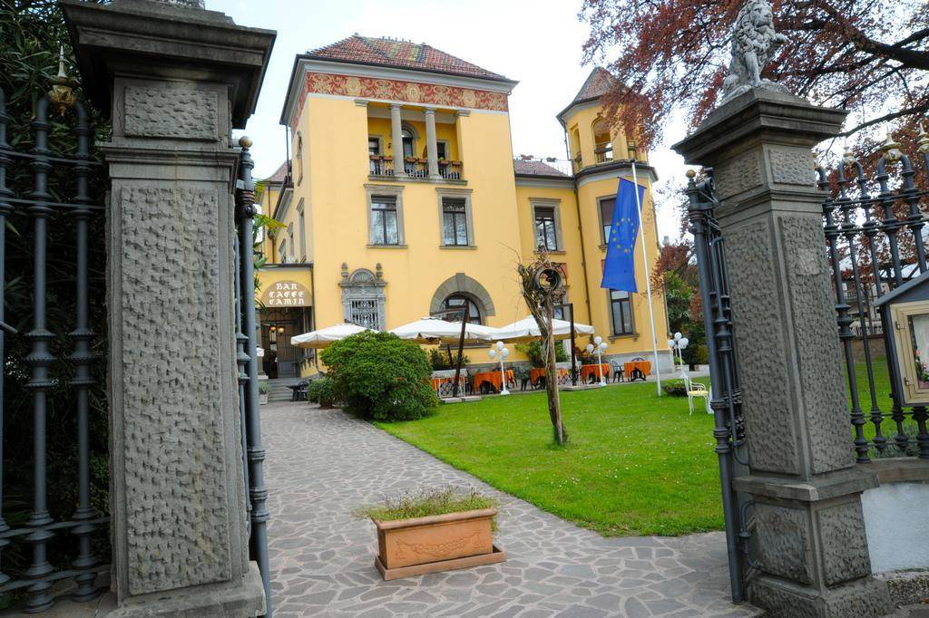 Camin Hotel Luino 2