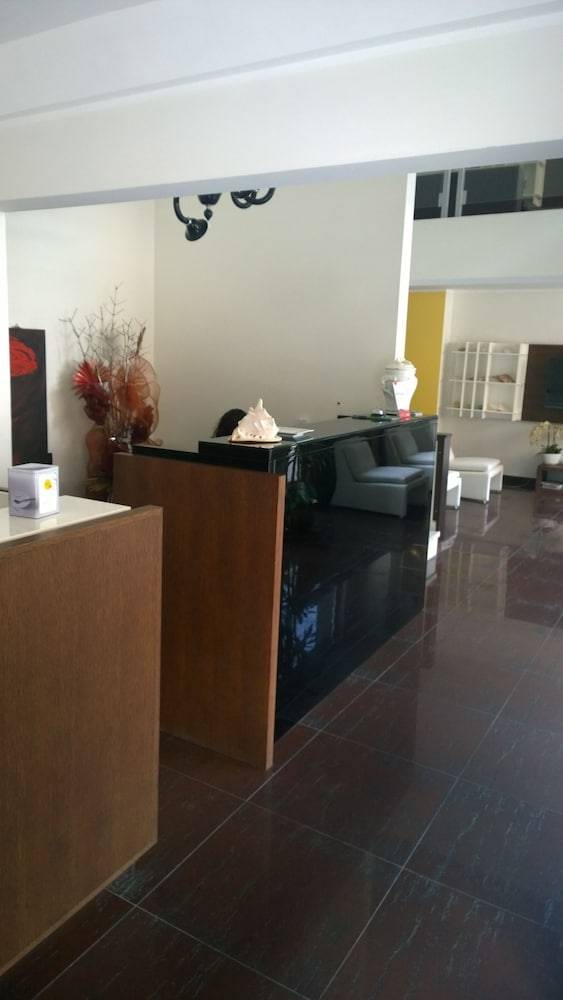 Pansini Hotel Residence 2