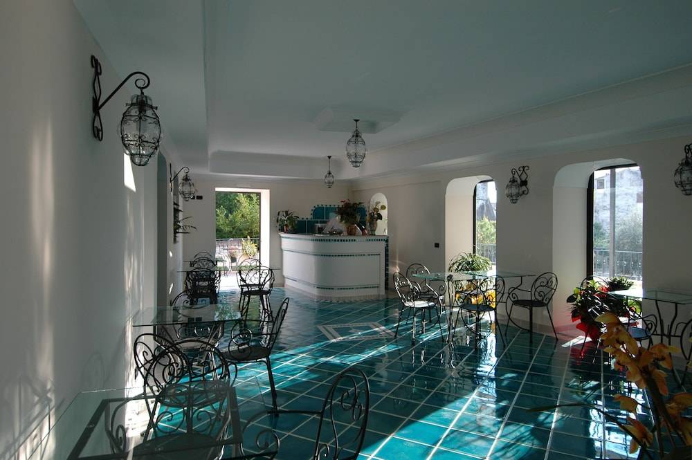 Hotel Corallo Sperlonga 2