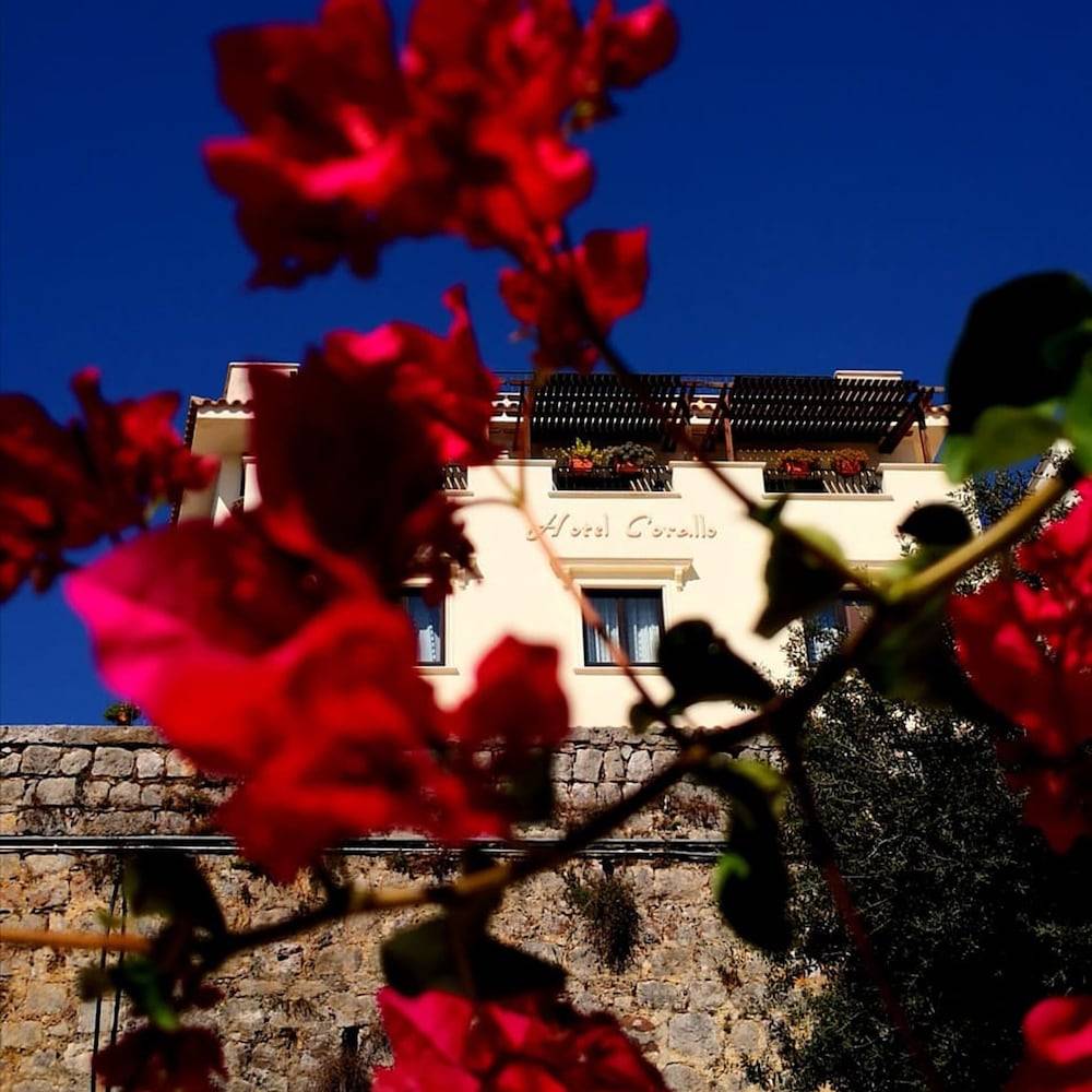 Hotel Corallo Sperlonga 1