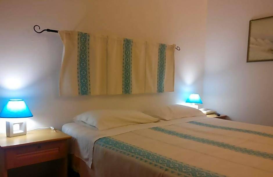 Hotel Da Cecco 1